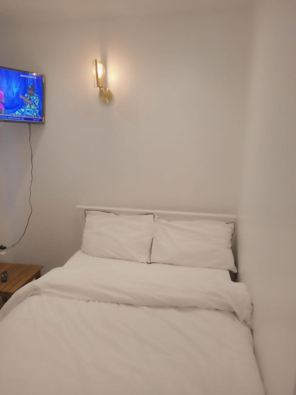 אילפורד Family Lodge, Princess Lodge, Executive Lodge, Master'S Lodge מראה חיצוני תמונה