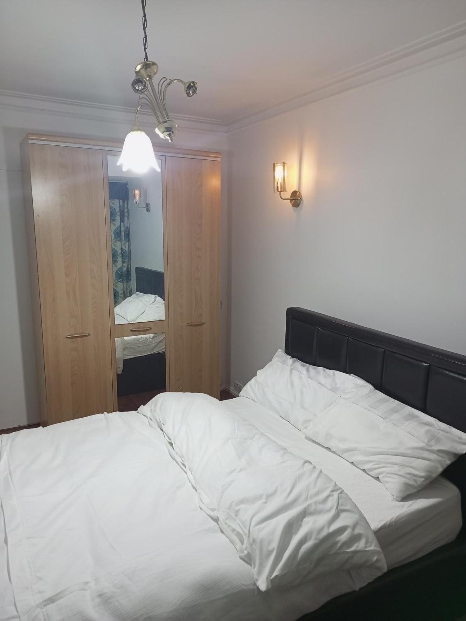 אילפורד Family Lodge, Princess Lodge, Executive Lodge, Master'S Lodge מראה חיצוני תמונה