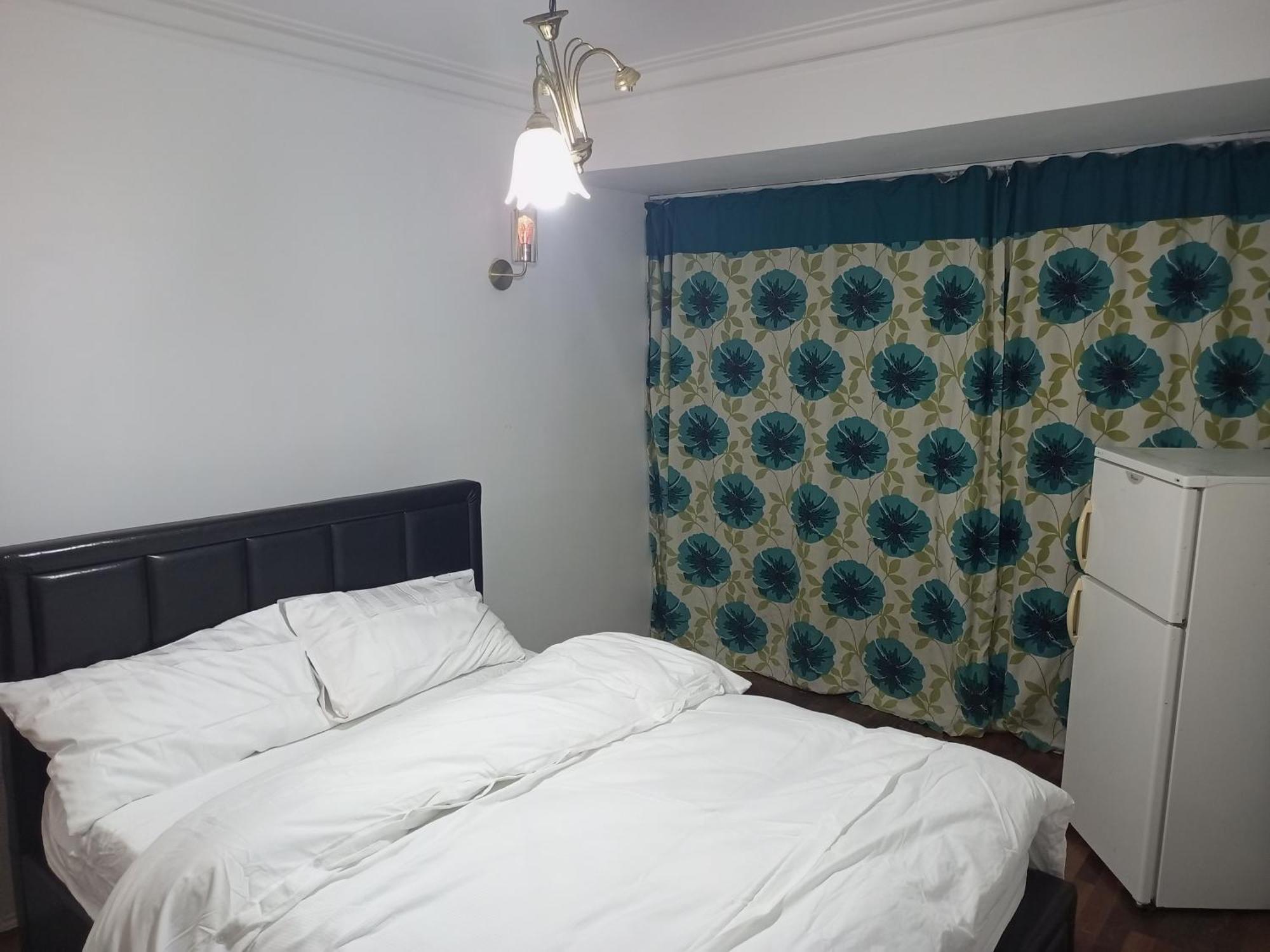 אילפורד Family Lodge, Princess Lodge, Executive Lodge, Master'S Lodge מראה חיצוני תמונה